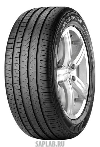 Купить PIRELLI 2489800 Шины Pirelli Scorpion Verde 235/55R19 101V (2489800)