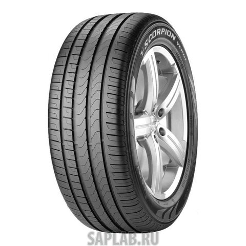Купить PIRELLI 2519800 Шины Pirelli Scorpion Verde 235/50 R19 99V Seal-Inside
