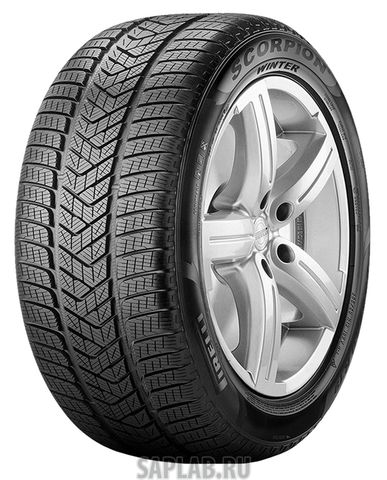 Купить PIRELLI 2523400 Шины Pirelli 255/50 R20 109 2523400