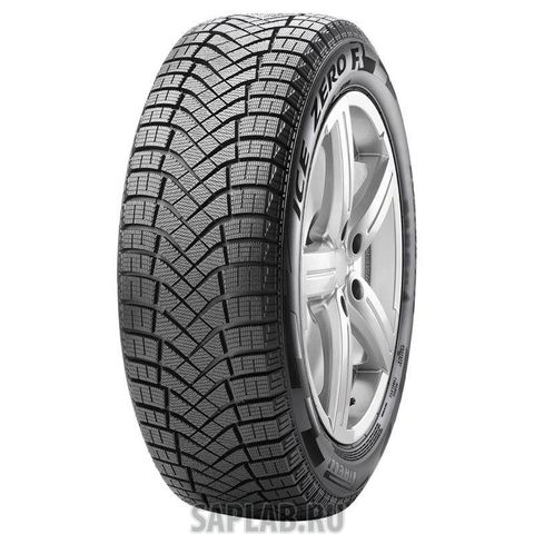 Купить PIRELLI 2554900 Шины Pirelli Ice Zero FR 185/60 R15 88T XL