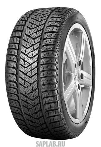 Купить PIRELLI 2563700 Шины Pirelli Winter SottoZero Serie III 225/45 R18 95H XL