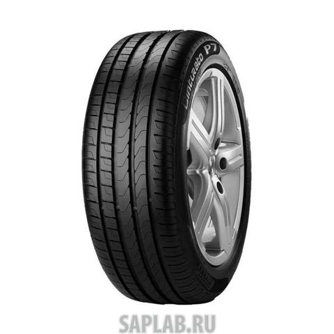 Купить PIRELLI 2607100 Шины Pirelli Cinturato P7 225/45 R18 95 2607100
