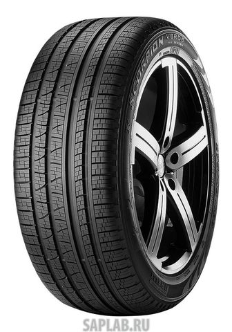 Купить PIRELLI 2612200 Шины Pirelli Scorpion Verde All-Season 295/45R19 113W (2612200)
