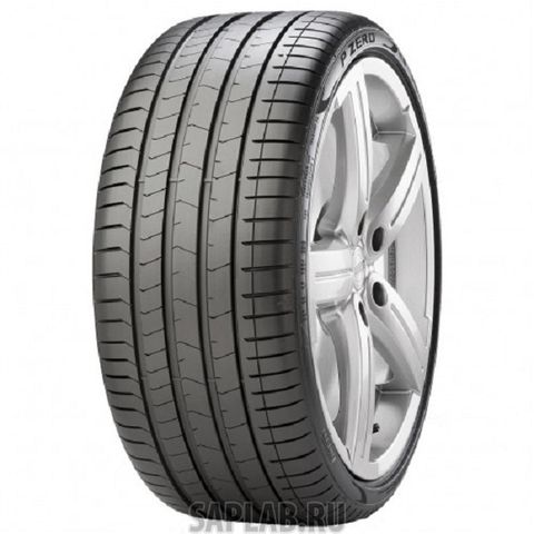 Купить PIRELLI 2618200 Шины Pirelli P Zero Luxury Saloon 275/35R21 103 Y