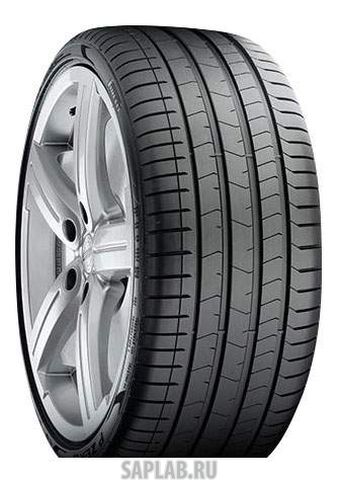 Купить PIRELLI 2625800 Шины Pirelli P-Zero Luxury Saloon 225/50R18 99W (2625800)