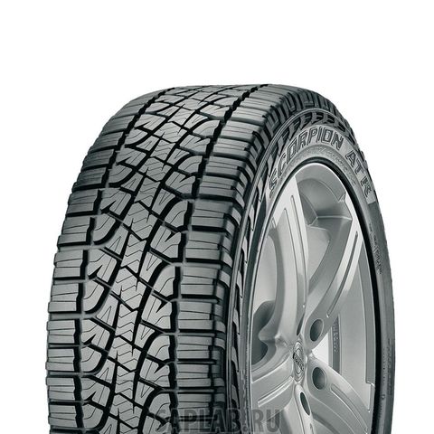 Купить PIRELLI 2625900 Шины Pirelli SC ATR SUV 325/55 R22 116 H