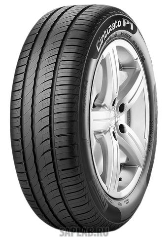 Купить PIRELLI 2672100 Шины Pirelli cINTURATO P1 VERDE195/65R15 91H (2672100)