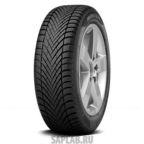 Купить PIRELLI 27073Q0 Шины Pirelli Cinturato Winter M+S 185/60R16 86H 27073Q0