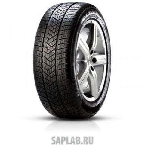 Купить PIRELLI 2711100 Шины Pirelli Scorpion Winter 285/45 R22 114V (2711100)