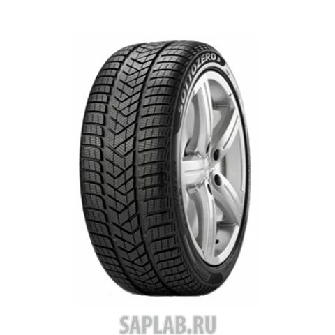 Купить PIRELLI 2729100 Шины Pirelli Winter SottoZero Serie III 255/35 R19 96H XL RunFlat 2729100