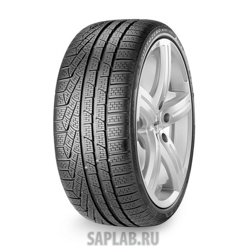 Купить PIRELLI 2814800 Шины Pirelli 305/30/20  W 103 W240SZ s2  XL (MO)