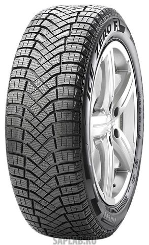 Купить PIRELLI 3081700 Шины Pirelli Winter Ice Zero Friction 285/40 R20 108H (до 210 км/ч) 3081700