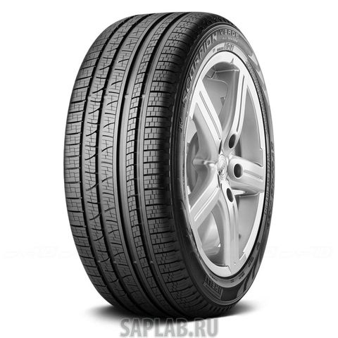 Купить PIRELLI 3255600 Шины Pirelli Scorpion Verde All Season M+S 255/55R20 110W XL 3255600