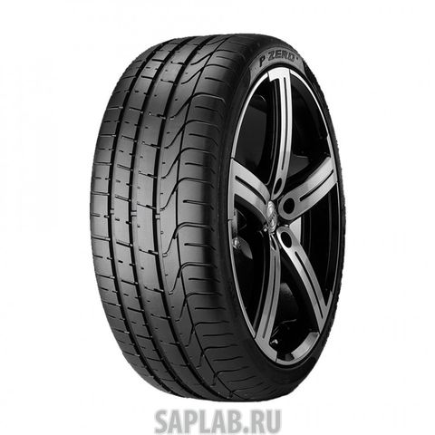 Купить PIRELLI 3278100 Шины Pirelli P Zero 245/35 R19 93 Y MO1