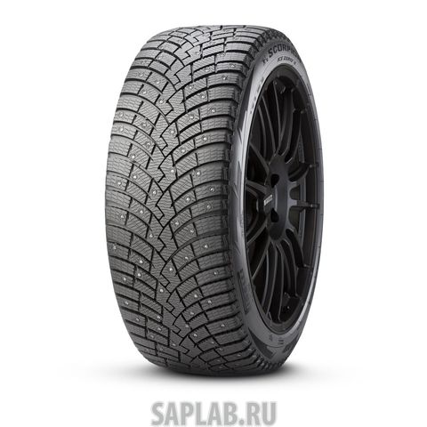 Купить PIRELLI 3289300 Шины Pirelli Scorpion Ice Zero 2 R17 235/55 103T X