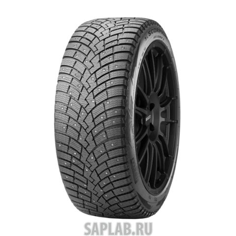 Купить PIRELLI 3291000 Шины Pirelli Scorpion Ice Zero 2 255/45 R20 105H XL 3291000 шипованная