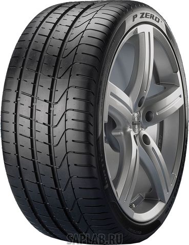 Купить PIRELLI 3473000 Шины Pirelli P ZERO 265/45 R20 104 3473000