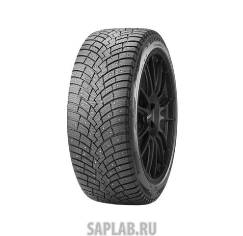 Купить PIRELLI 3722200 Шины Pirelli Scorpion Ice Zero 2 265/50 R19 110H RunFlat