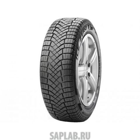 Купить PIRELLI 3763100 Шины Pirelli Ice Zero XL Friction 235/55 R19 105H (3763100)