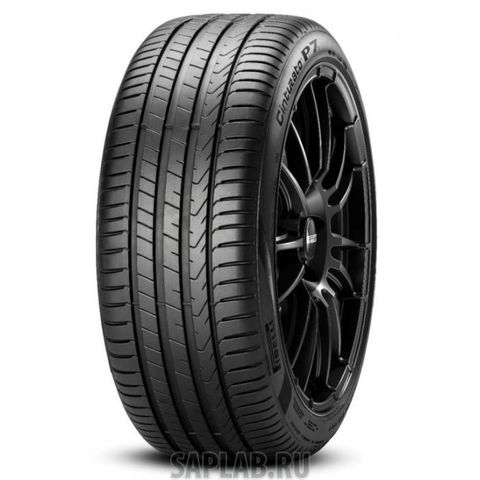 Купить PIRELLI 3815800 Шины Pirelli 225/45 R17 Cinturato P7c2 New 94y Xl. 3815800