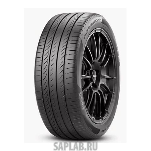 Купить PIRELLI 3882100 Шины Pirelli Powergy 245/45 R18 100Y