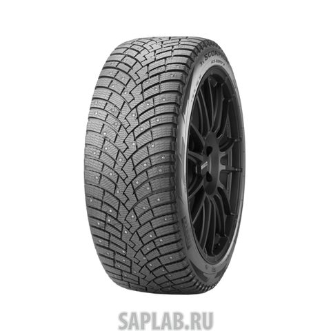 Купить PIRELLI 3949800 Шины Pirelli Scorpion Ice Zero 2 255/45/19 T 104 ш.