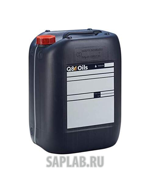 Купить запчасть Q8 OILS - 101106401301 Моторное масло Q8 Oils Formula Special G Long Life 5W-30 60л