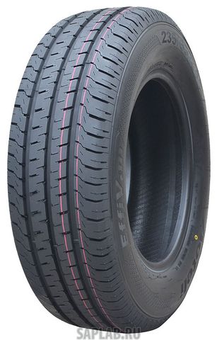 Купить RAPID TT020825 Шины Rapid Effivan 195/80 R15 106Q (до 160 км/ч) TT020825