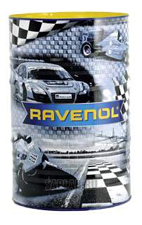 Купить запчасть RAVENOL - 4014835722866 Моторное масло Ravenol HPS SAE 5W-30 60л