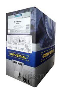 Купить запчасть RAVENOL - 4014835781023 Моторное масло Ravenol Snowmobiles Mineral 2-Takt 5W-30 20л