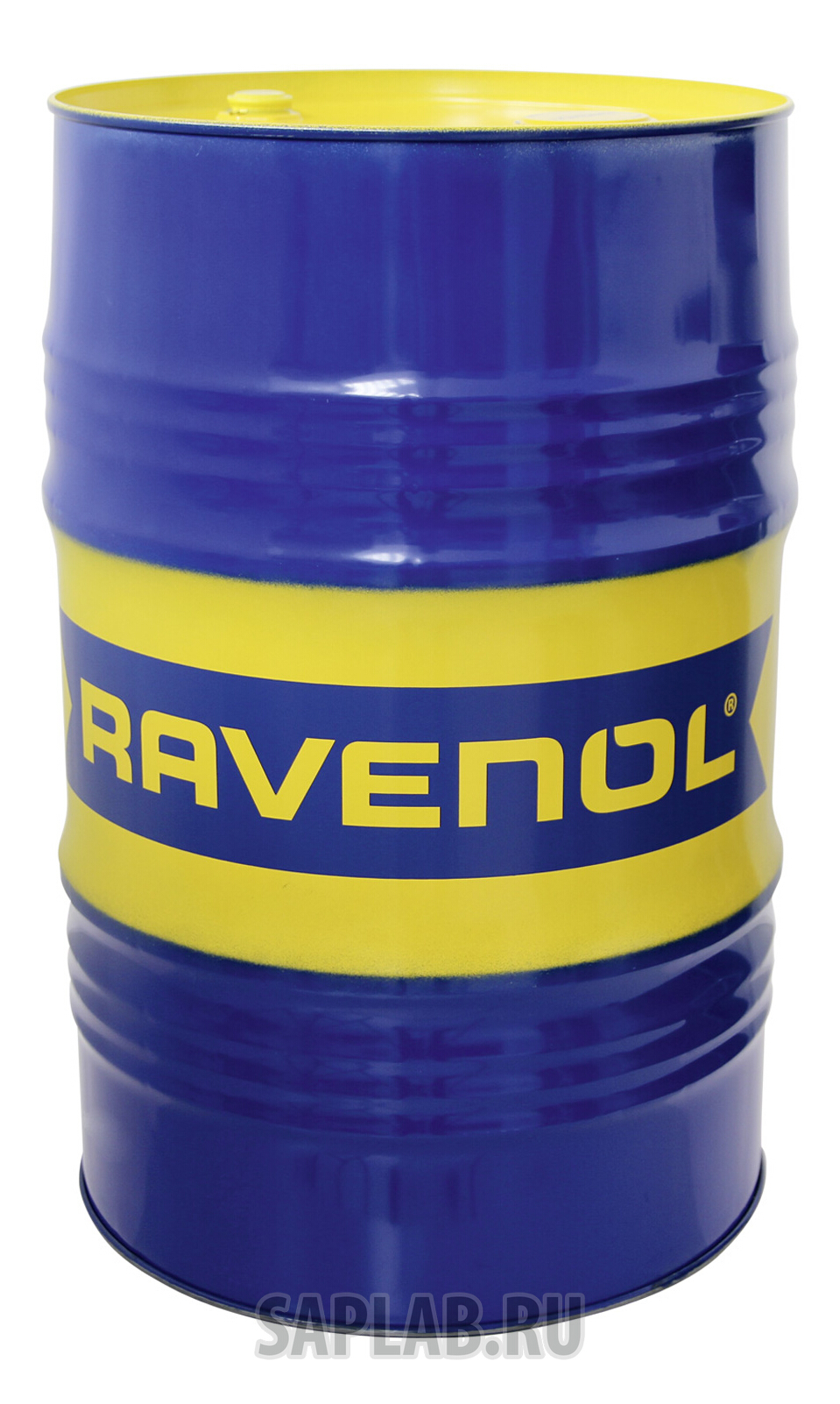 Купить запчасть RAVENOL - 4014835811928 Моторное масло Ravenol FLJ SAE 5W-30 60л