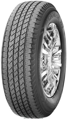 Купить ROADSTONE 1059824 Шины ROADSTONE Roadian HT 235/60R18 102H