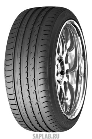 Купить ROADSTONE 10945 Шины Roadstone N8000 235/40 R18 95Y