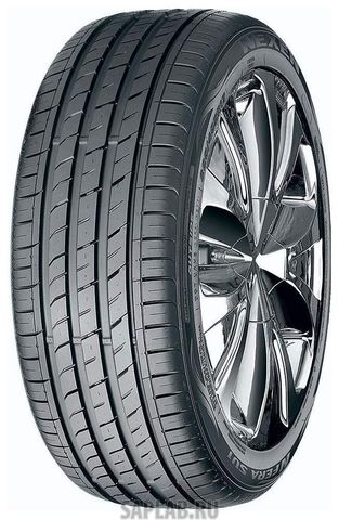Купить ROADSTONE 1197588 Шины ROADSTONE N'FERA RU5 215/55R18 99V