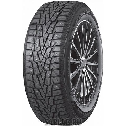 Купить ROADSTONE 1212208 Шины ROADSTONE Winguard Spike 265/60R18 114T