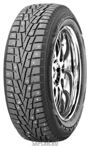 Купить ROADSTONE 12745 Шины ROADSTONE Winguard Spike SUV 225/55 R18 98T