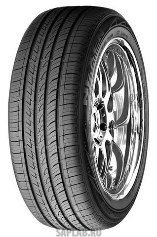 Купить ROADSTONE 13472 Шины ROADSTONE N'Fera AU5 255/35 R20 97W XL