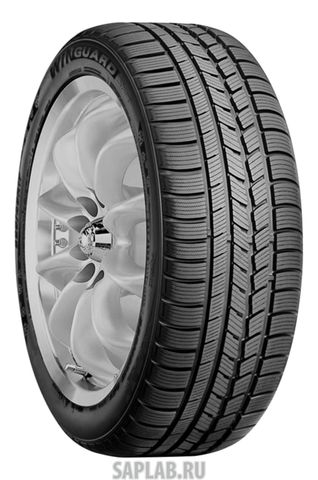 Купить ROADSTONE 14125 Шины ROADSTONE WINGUARD SPORT 255/45 R18 103V (до 240 км/ч) 14125