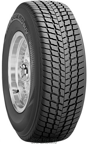 Купить ROADSTONE 14133 Шины ROADSTONE WINGUARD SUV 235/60 R18 103H (до 210 км/ч) 14133