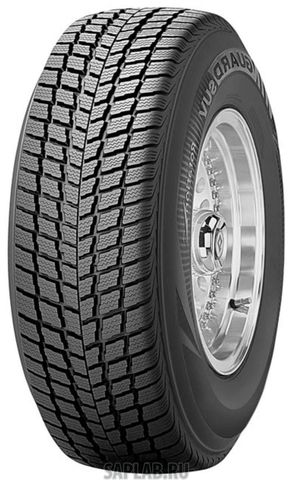 Купить ROADSTONE 16053 Шины ROADSTONE Winguard SUV 235/65 R17 108H (до 210 км/ч) 16053