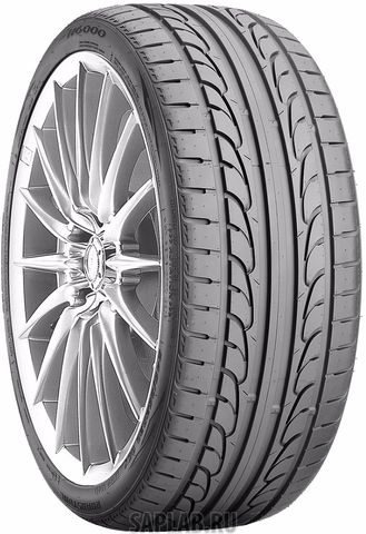 Купить ROADSTONE R10693 Шины ROADSTONE N6000 245/45 R17 99 R10693