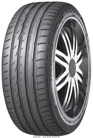 Купить ROADSTONE R11458 Шины ROADSTONE N8000 205/50 R16 91W (до 270 км/ч) R11458