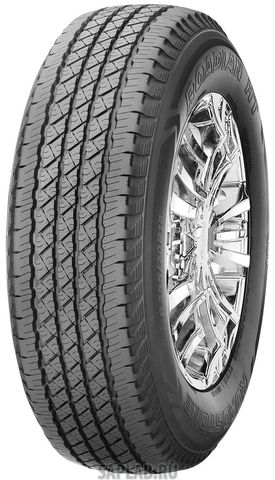 Купить ROADSTONE R11582 Шины ROADSTONE ROADIAN HT SUV 265/70 R18 114S (до 180 км/ч) R11582