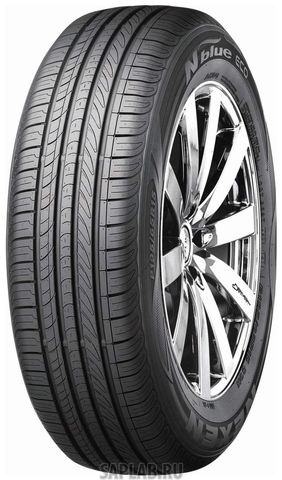 Купить ROADSTONE R11694 Шины ROADSTONE N'blue ECO 215/55 R16 93V (до 240 км/ч) R11694