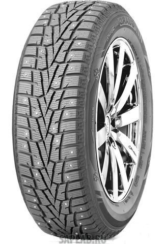 Купить ROADSTONE R11819 Шины ROADSTONE WINGUARD WINSPIKE 195/60/15 T92 TK R11819