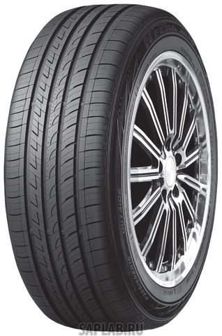 Купить ROADSTONE R12394 Шины ROADSTONE N'Fera AU5 225/45 R18 95W (до 270 км/ч) R12394