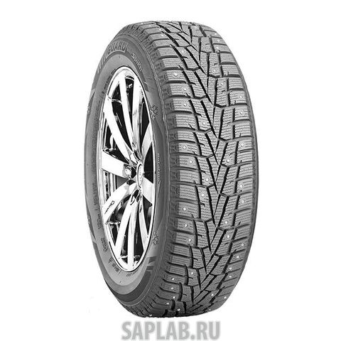 Купить ROADSTONE R12802 Шины ROADSTONE WINGUARD WINSPIKE SUV 245/70 R17 119 R12802