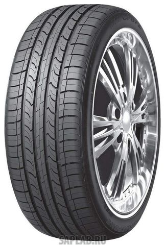 Купить ROADSTONE R12940 Шины ROADSTONE Classe Premiere CP672 195/55 R16 87V (до 240 км/ч) R12940
