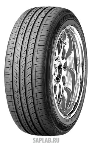 Купить ROADSTONE R13129 Шины ROADSTONE N'FERA AU5 XL 275/40 R19 105W (до 270 км/ч) R13129