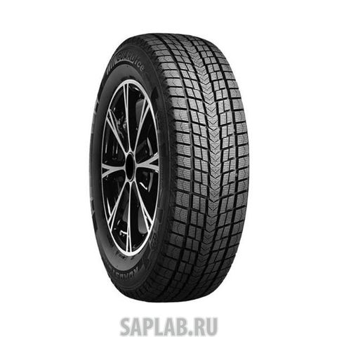Купить ROADSTONE R13930 Шины ROADSTONE WINGUARD ICE SUV 235/55/18 Q 100 R13930